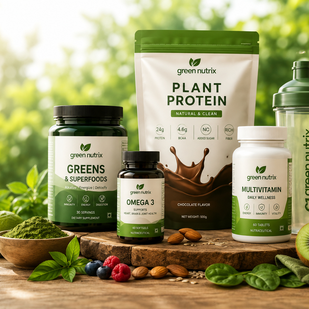 GreenNutrix_Homepage